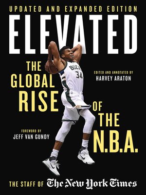 cover image of Elevated
